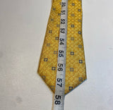 Lot Of TWO Holland & Sherry London 100% Silk Made In USA Neck Ties
