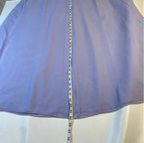 Alfred Angelo - Alfred Angelo Size M? Lavender Strapless Satin & Chiffon Formal Dress With Bow - Dresses - Afterglow Market