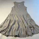 Anthropologie - Anthropologie Sol Angeles Size S Rainbow Jersey Tiered Tank Knee Length Dress - Dresses - Afterglow Market