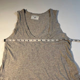 Anthropologie - Anthropologie Sol Angeles Size S Rainbow Jersey Tiered Tank Knee Length Dress - Dresses - Afterglow Market