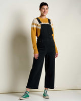 Toad&Co - Balsam Seeded Denim Overall - Overalls - Afterglow Market