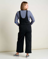 Toad&Co - Balsam Seeded Denim Overall - Overalls - Afterglow Market