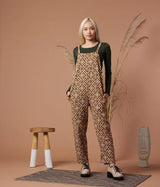 Known Supply - Cadence Overall | Cider Boho - Overalls - Afterglow Market