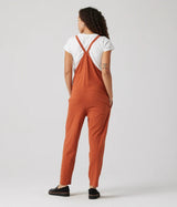 Known Supply - Cadence Overall | Rust - Overalls - Afterglow Market