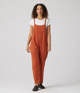 Known Supply - Cadence Overall | Rust - Overalls - Afterglow Market