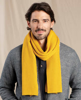 Toad&Co - Cazadero Scarf | Gooseberry - Scarves - Afterglow Market