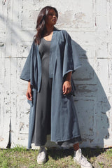 People of Leisure - Dawn Robe - Coats & jackets - Afterglow Market