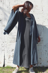 People of Leisure - Dawn Robe - Coats & jackets - Afterglow Market