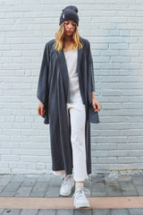 People of Leisure - Dawn Robe - Coats & jackets - Afterglow Market