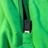 Lululemon - Lululemon Men’s Size M Green Colorblock Full Zip Track Jacket - Jackets - Afterglow Market