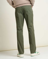 Toad&Co - Mission Ridge 5 Pocket Lean Pant | Beetle Vintage Wash - 5 Pocket Pants - Afterglow Market
