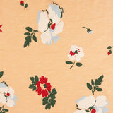 Toad&Co - Rosemarie SL Dress | Buckthorn Floral Print - Sleeveless Knee-Length - Afterglow Market