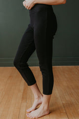 People of Leisure - Shine Pants - Bottoms - Afterglow Market