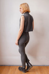 People of Leisure - The Audrey Pants - Bottoms - Afterglow Market