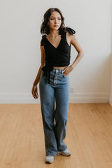 People of Leisure - The Betty Top - Tops - Afterglow Market