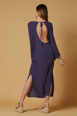 People of Leisure - The Bohemian Dress - Dresses - Afterglow Market