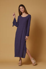 People of Leisure - The Bohemian Dress - Dresses - Afterglow Market