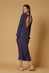 People of Leisure - The Bohemian Dress - Dresses - Afterglow Market