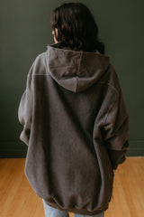 People of Leisure - The Clementine Hoodie - Sweatshirts - Afterglow Market