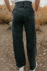 People of Leisure - The Comfy Pant - Bottoms - Afterglow Market