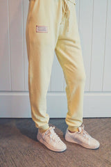 People of Leisure - The Daybreak Joggers - Joggers - Afterglow Market