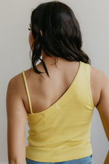 People of Leisure - The Hollie Tank - Tops - Afterglow Market